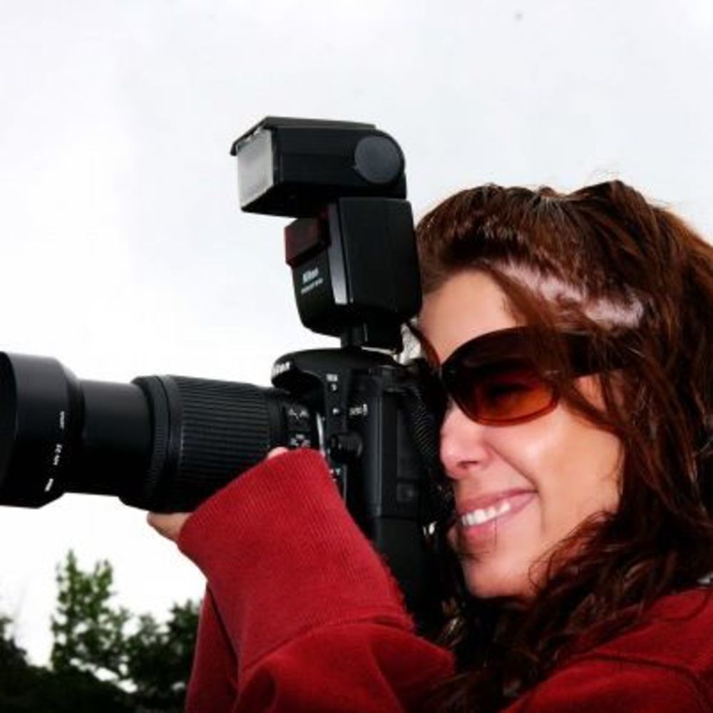 Meet your Posher, Heidi